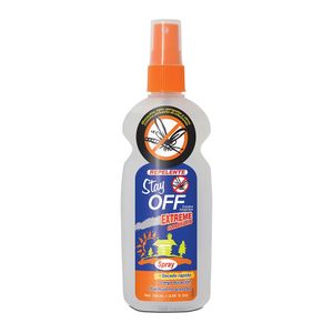 Repelente Extreme Spray Stay Off
