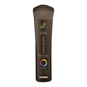 Shampoo Naissant Chocolate X 300Ml
