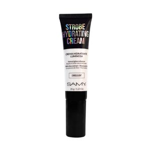 Crema Samy Hidratante Luminosa Candlelight X 35G