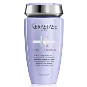 Kerastase Bain Ultra-Violet Blond Absolu x 250ml