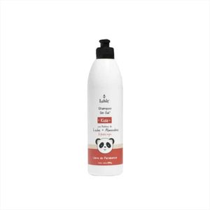 Lehit Shampoo Sin Sal Kids 300g