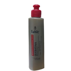 Lehit Tratamiento acondicionador Capilar Queratina & Germen de trigo