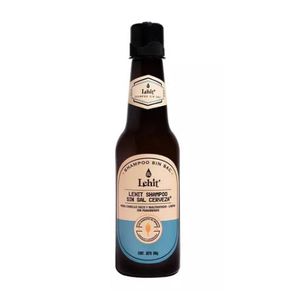 Lehit Shampoo Cerveza