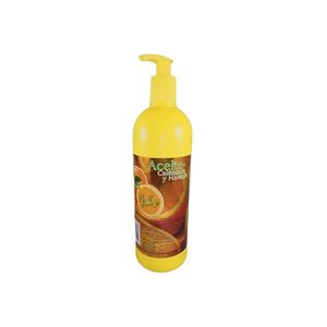 Bell Franz Aceite De Calendula Y Naranja 240ml