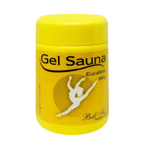 Bell Franz Gel Sauna 500g