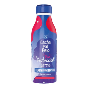 Leche Pal Pelo Termoprotector Proteccion Color 250ml