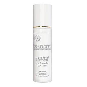 Skin Art Crema Facial Reafirmante con Filtro Solar  ANA MARIA 50ml