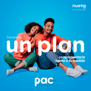 PLAN DE ATENCIÓN  COMPLEMENTARIA  BÁSICO - NUEVA EPS