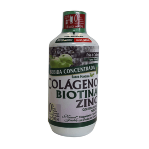 Of. Bebida Colageno Pague 360Ml Lleve 500Ml