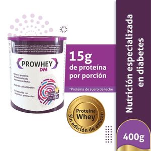 Prowhey Dm