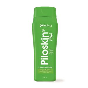 Shampoo Piloskin Plus Anticaida X 280Ml