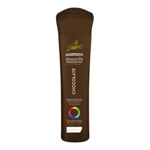 Mascarilla Naissant Chocolate X 300Ml
