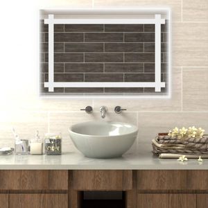 Espejo Broni Led