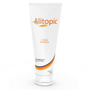 Crema Emoliente Alitopic X 250g