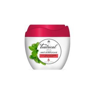 Teatrical Crema Facial Antiarrugas 200G