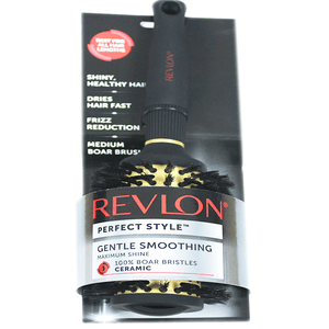 Cepillo Revlon Perfect Style Ceramic