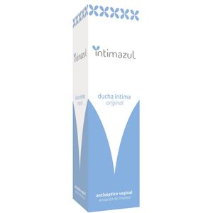 Ducha Intima Intimazul Original X 120Ml