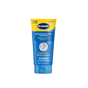 Crema Pies Dr.Scholls Reparadora Urea X 99g