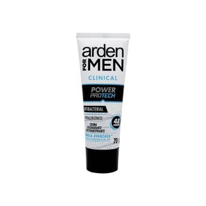Desodorante Arden For Men Clinical Power Protech Crema 70g