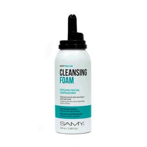 Espuma Facial Samy Limpiadora X 100Ml