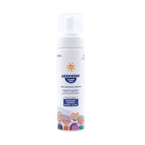 Shampoo Seco Geriderm Personas Mayores X 200Ml