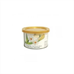 Bell Franz Cera Miel Oro Depilatoria 120g