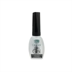 Glimmer Esmalte Brillo Gel Secado Extra Rapido 15ml