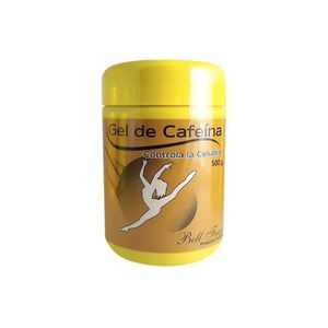 Bell Franz Gel De Cafeina 500g