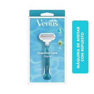 Maquina de Afeitar Venus Original X 1Und