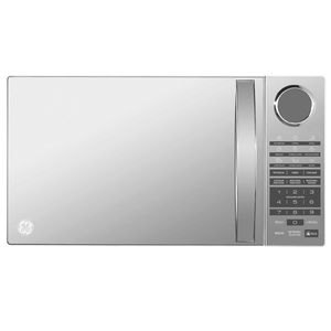 Horno Microondas de 25.5 Litros. Espejo GE Appliances - MGE09SEJ