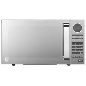 Horno Microondas de 19.8 Lts. Espejo GE Appliances - MGE07SEJ