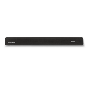 Barra de Sonido Challenger Bluetooth 20W SB20