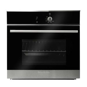 Horno de empotrar Challenger A Gas 60 cm - HG 2540 Acero Inox