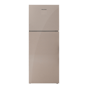 Nevera Challenger No Frost Panel Digital 450 Litros CR450 Beige