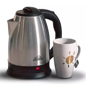 JARRA HERVIDORA H/E 299897408 HEJH181I 1.9L ACERO INOXIDABLE