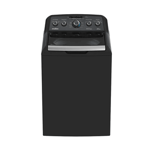 Lavadora Mabe Carga Superior 24 Kilos LMC74215WDAB0 Gris