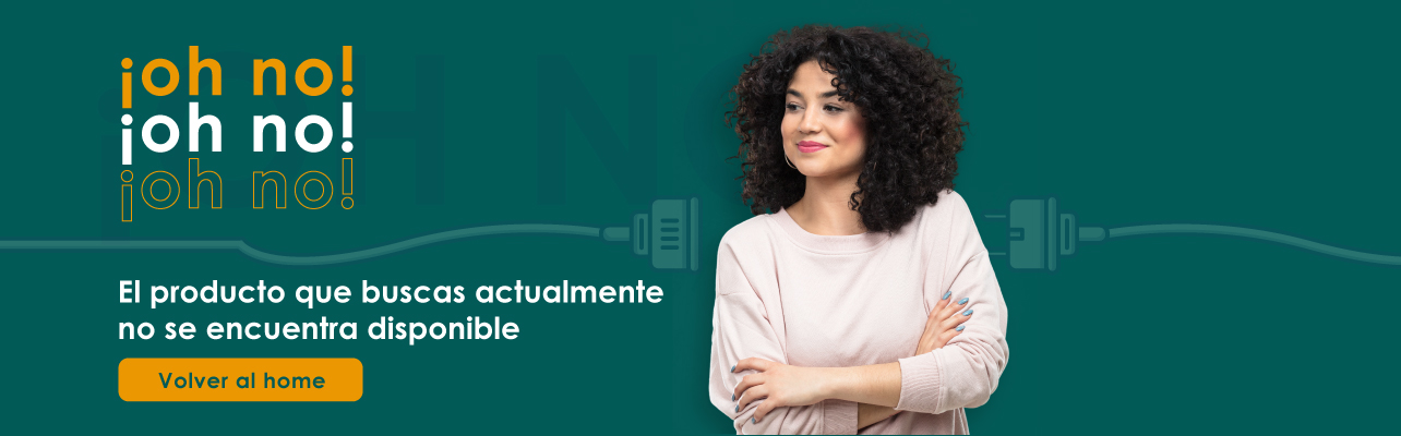 no hemos encontrado ese producto